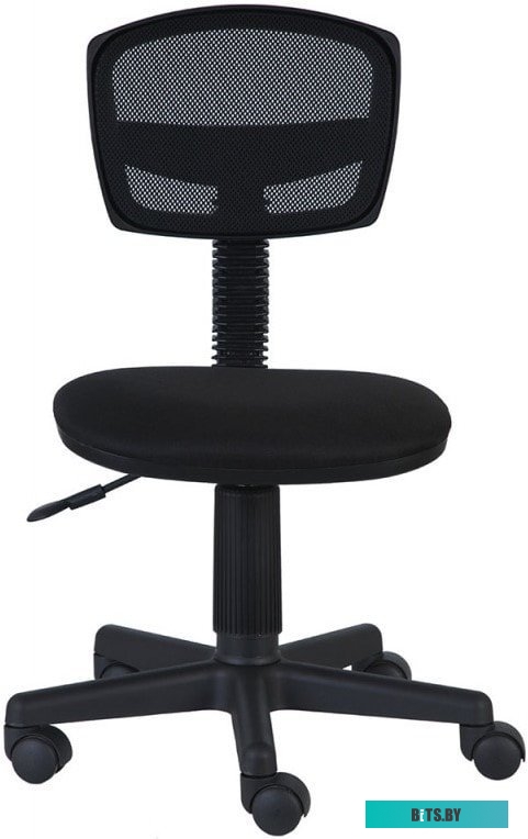 Офисное кресло (Стул) Бюрократ CH-299NX (черный) <CH-299NX/15-21>