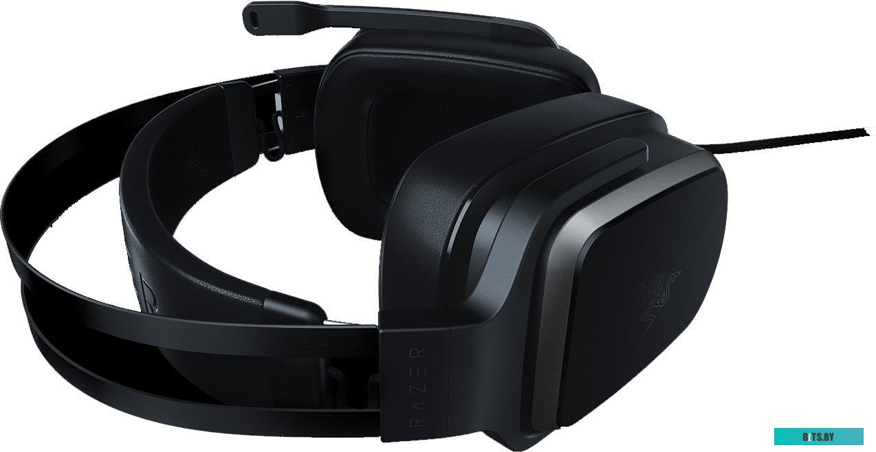 Наушники (Гарнитура) Razer Kraken V3