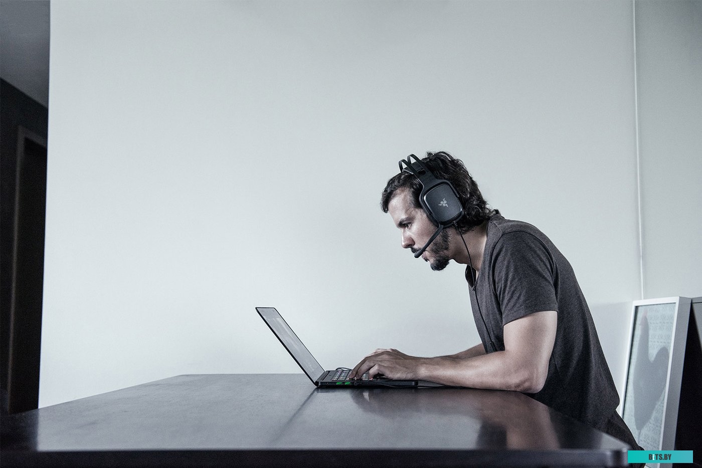 Наушники (Гарнитура) Razer Kraken V3
