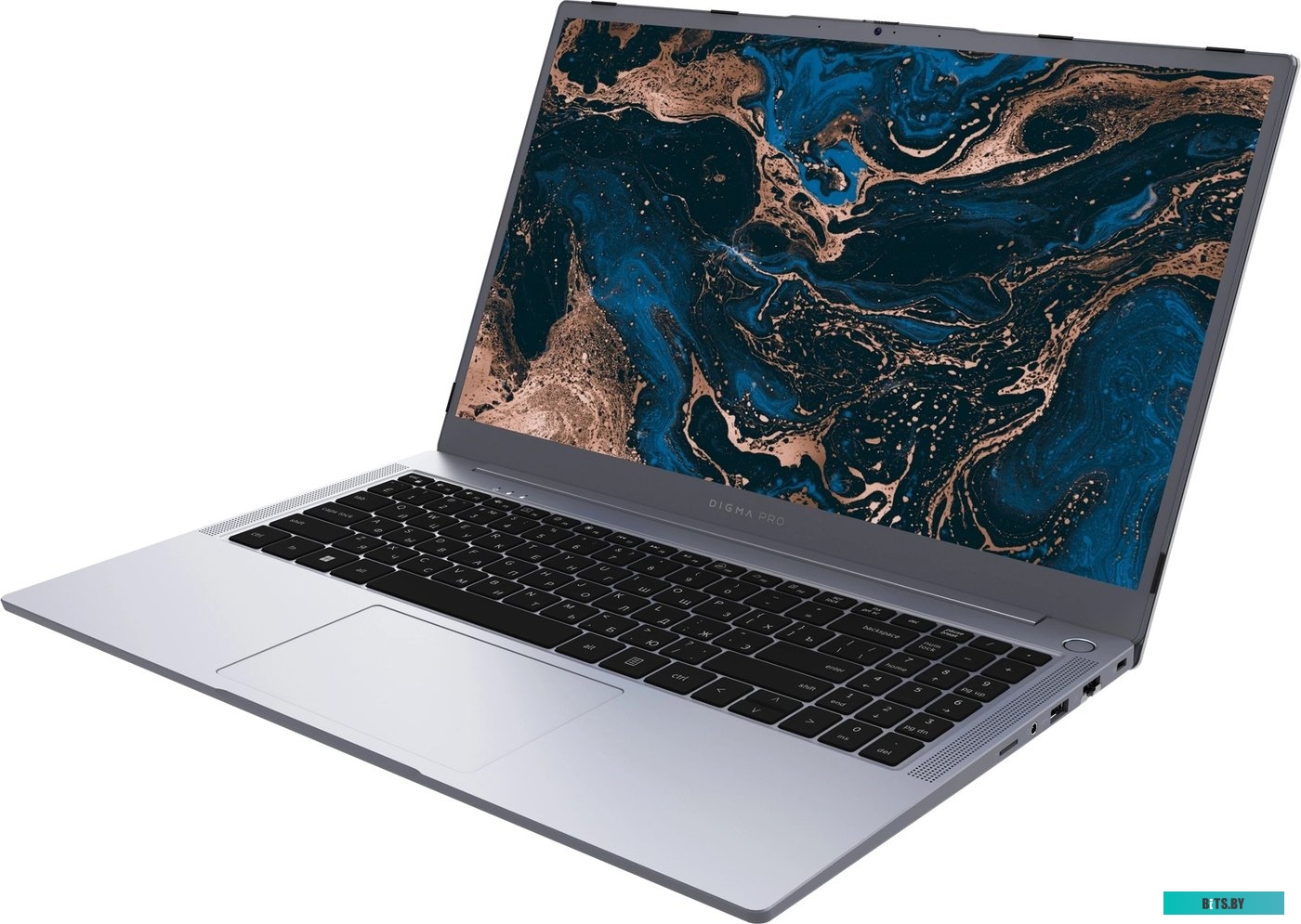 Ноутбук Digma Pro Parvus M DN15R3-ADXW02