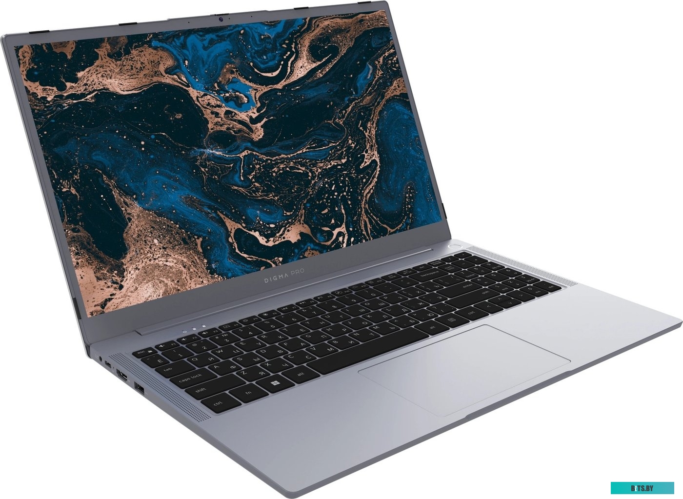 Ноутбук Digma Pro Parvus M DN15R3-ADXW02