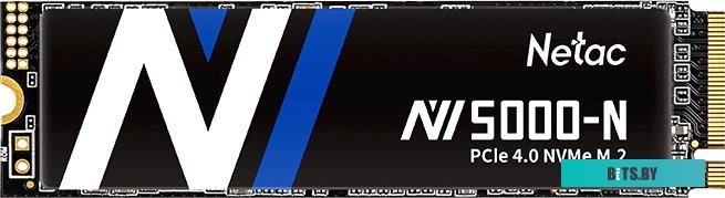 SSD Netac NV5000-N NT01NV5000N-1T0-E4X