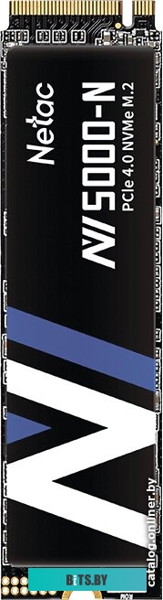 SSD Netac NV5000-N NT01NV5000N-1T0-E4X