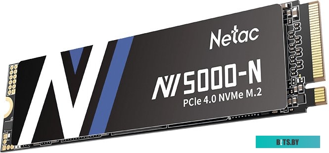 SSD Netac NV5000-N NT01NV5000N-1T0-E4X