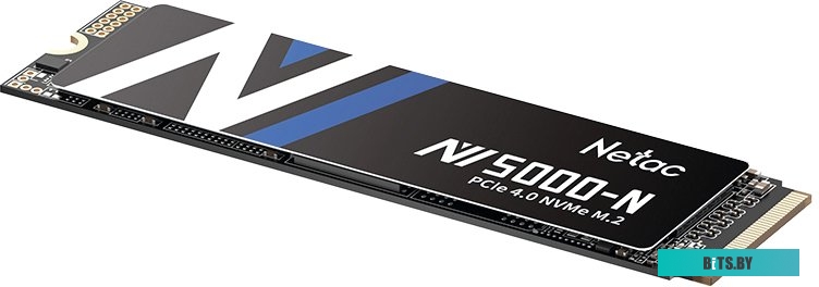 SSD Netac NV5000-N NT01NV5000N-1T0-E4X
