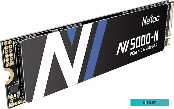 SSD Netac NV5000-N NT01NV5000N-1T0-E4X