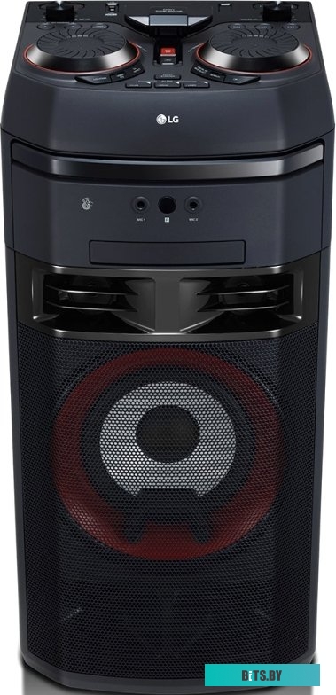 Колонка для вечеринок LG X-Boom OL75DK