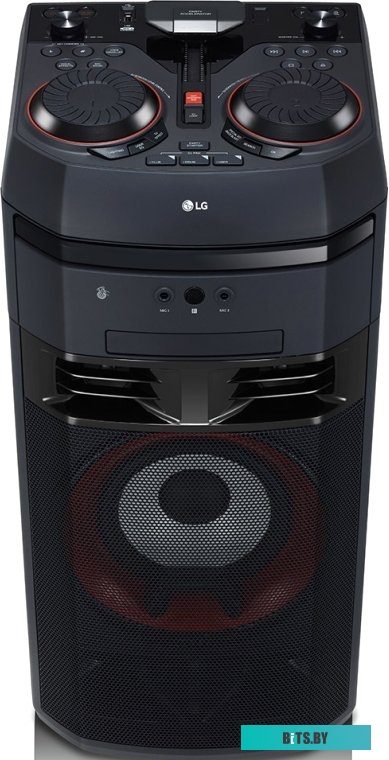 Колонка для вечеринок LG X-Boom OL75DK