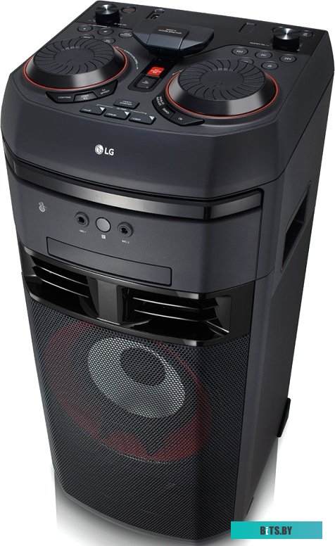 Колонка для вечеринок LG X-Boom OL75DK