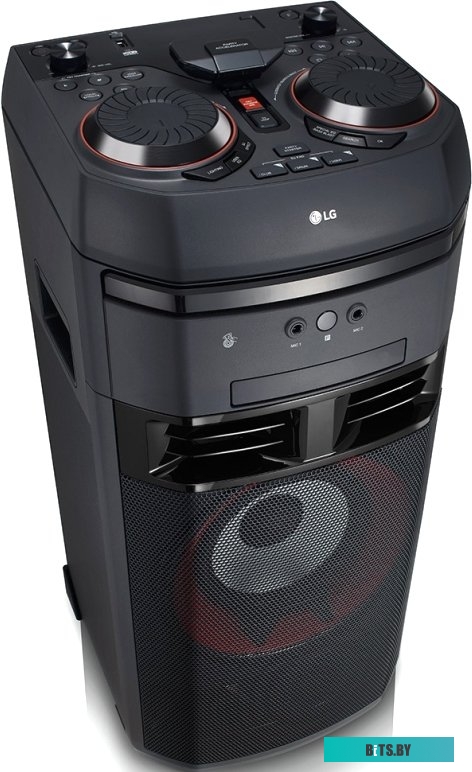Колонка для вечеринок LG X-Boom OL75DK