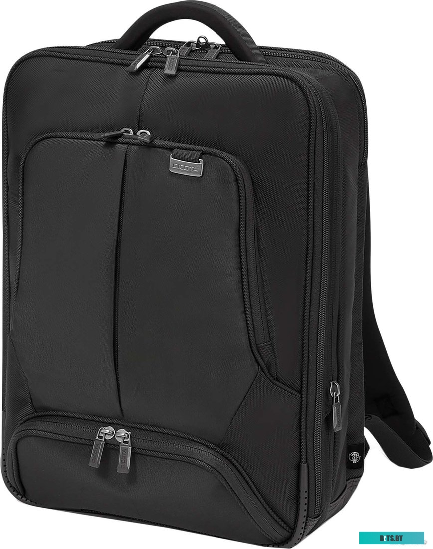 Рюкзак DICOTA Eco Pro 12-14.1" D30846 (черный)
