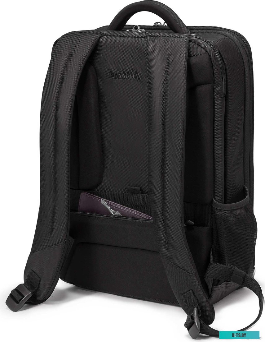 Рюкзак DICOTA Eco Pro 12-14.1" D30846 (черный)