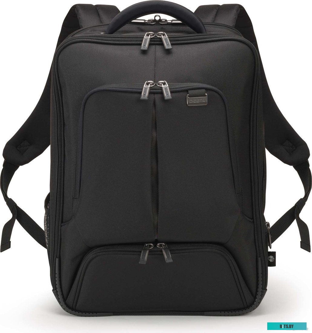 Рюкзак DICOTA Eco Pro 12-14.1" D30846 (черный)