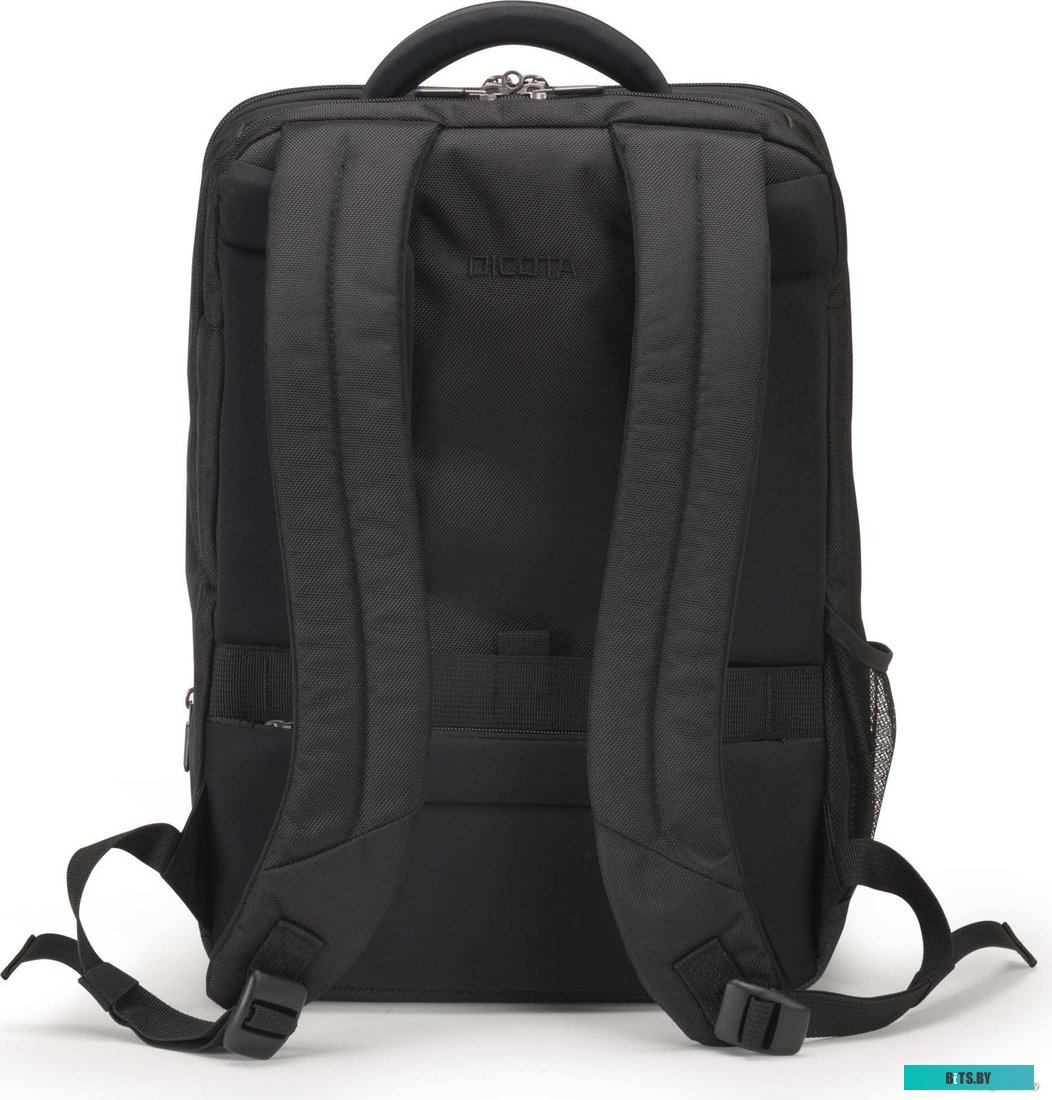 Рюкзак DICOTA Eco Pro 12-14.1" D30846 (черный)