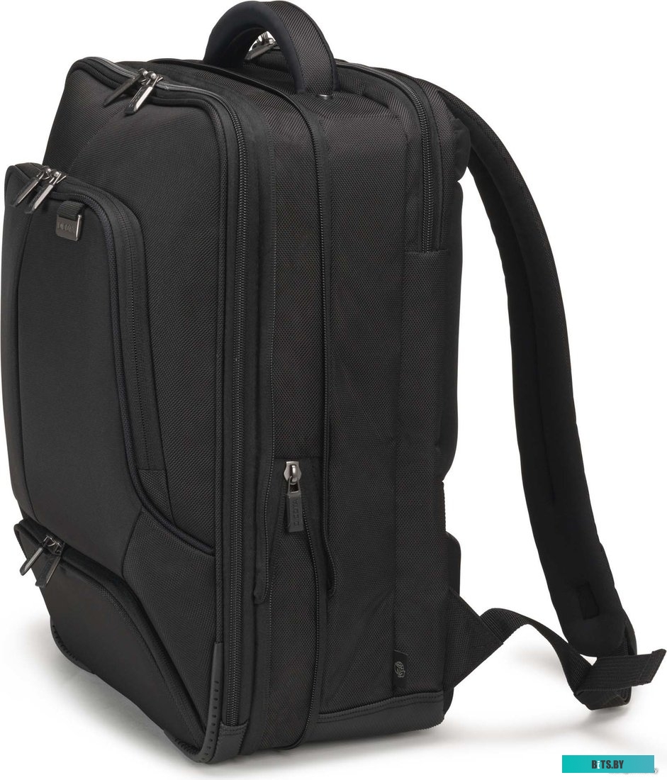 Рюкзак DICOTA Eco Pro 12-14.1" D30846 (черный)