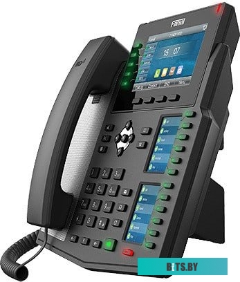 Проводной телефон Fanvil X6U