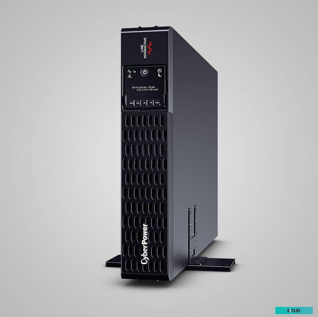 Источник бесперебойного питания (ИБП) CyberPower PR3000ERTXL2U 3000VA/3000W