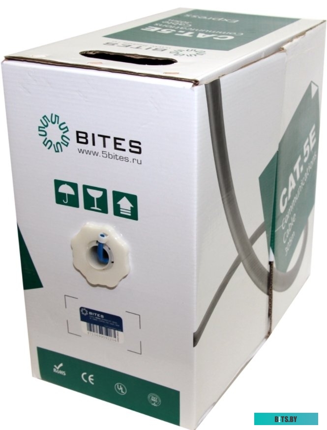 Кабель 5bites FS5525-305B-BL