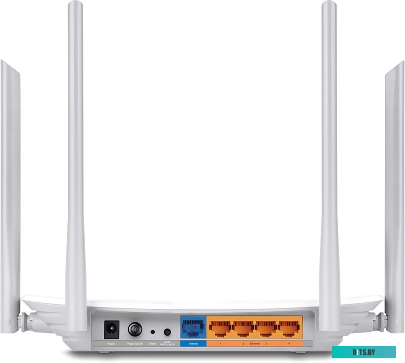 Беспроводной маршрутизатор TP-Link Archer A5