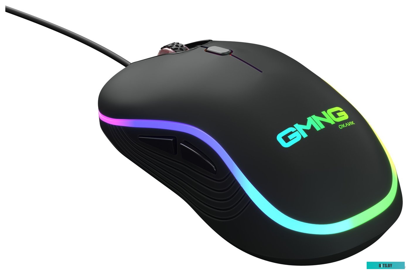 Мышь Oklick GMNG 723GM <1533533>