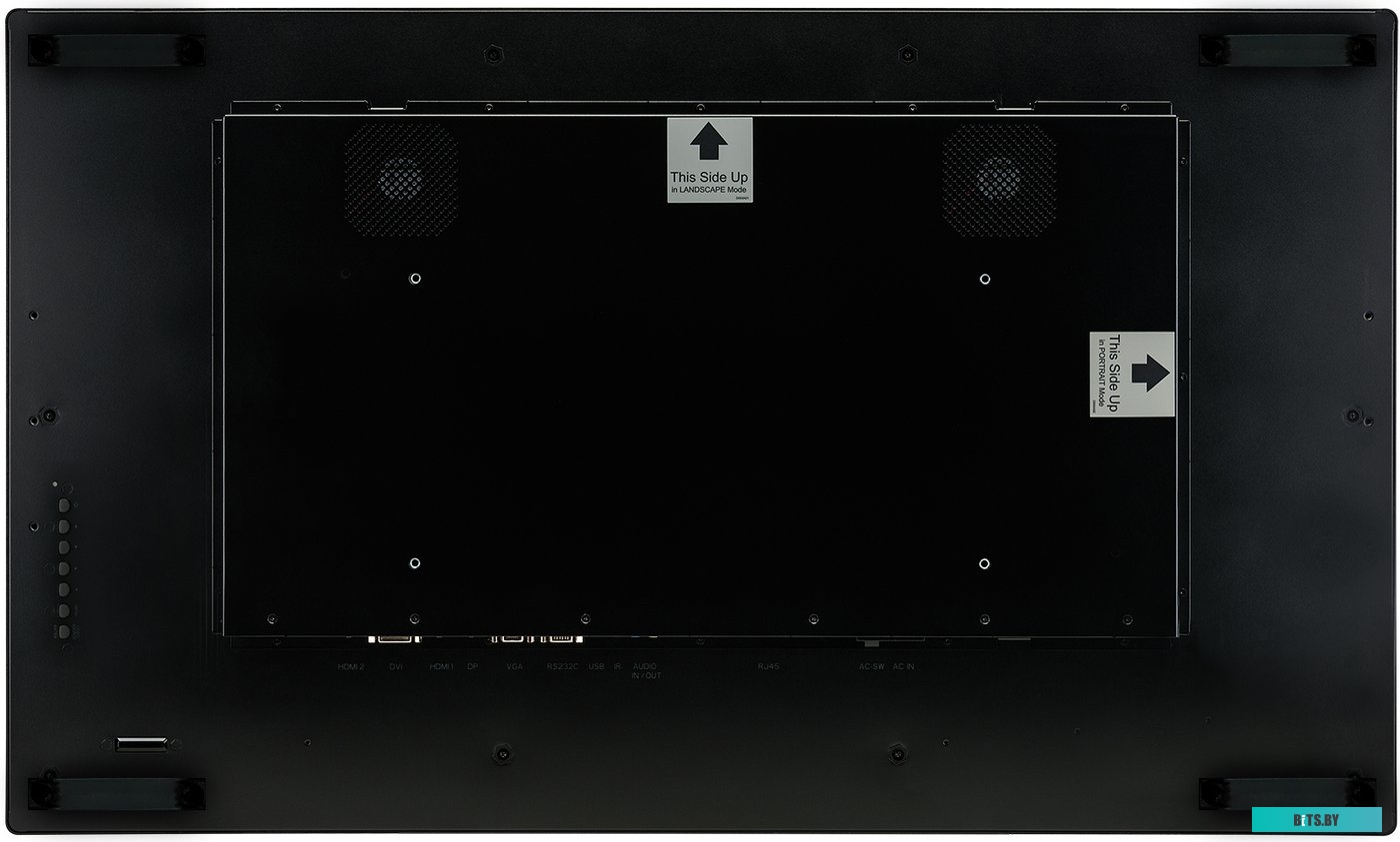 Интерактивная панель Iiyama ProLite TF4939UHSC-B1AG