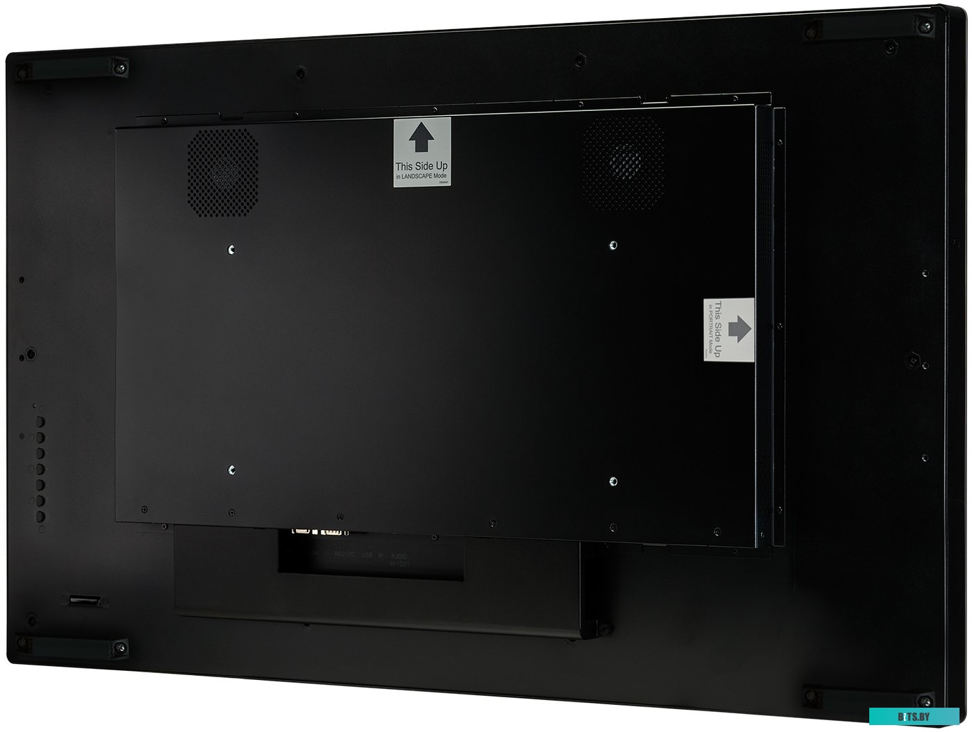 Интерактивная панель Iiyama ProLite TF4939UHSC-B1AG