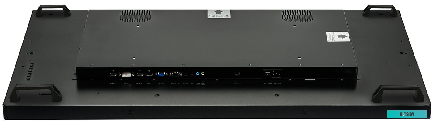 Интерактивная панель Iiyama ProLite TF4939UHSC-B1AG