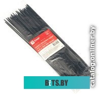 Стяжка для кабеля EKF Basic plc-cb-3.6x300 (100 шт)
