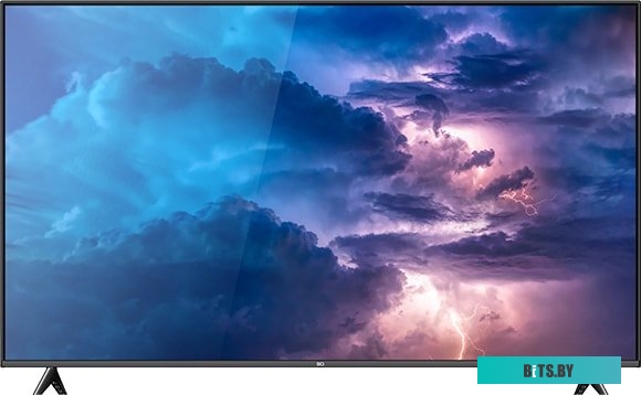 Телевизор BQ 65FSU14B