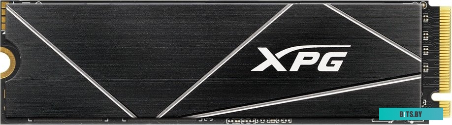 SSD Накопитель ADATA XPG GAMMIX S70 Blade 512GB AGAMMIXS70B-512G-CS
