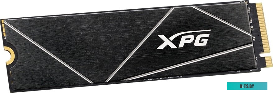 SSD Накопитель ADATA XPG GAMMIX S70 Blade 512GB AGAMMIXS70B-512G-CS