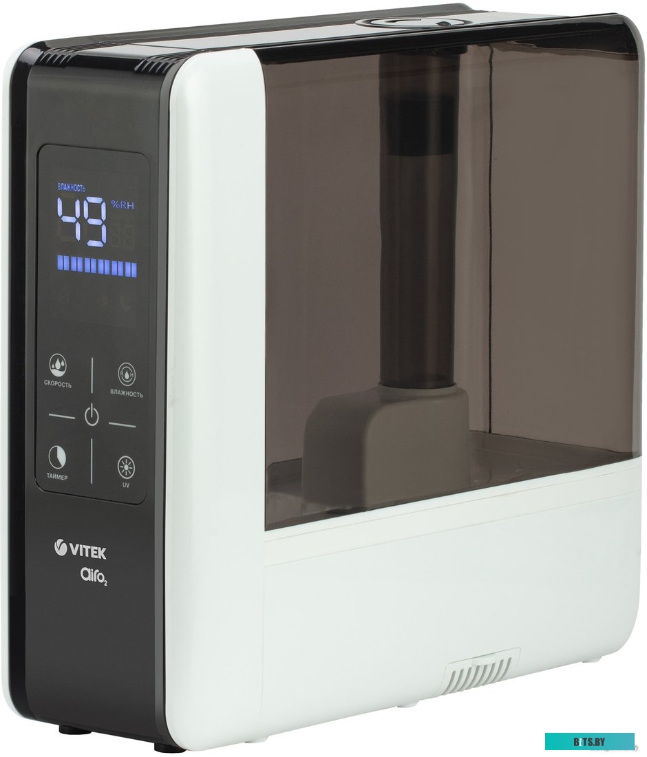 Увлажнитель воздуха Vitek VT-2349
