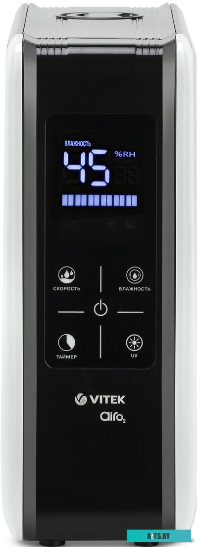 Увлажнитель воздуха Vitek VT-2349