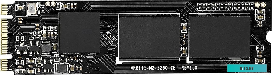SSD KingSpec NT-1TB-2280 1TB