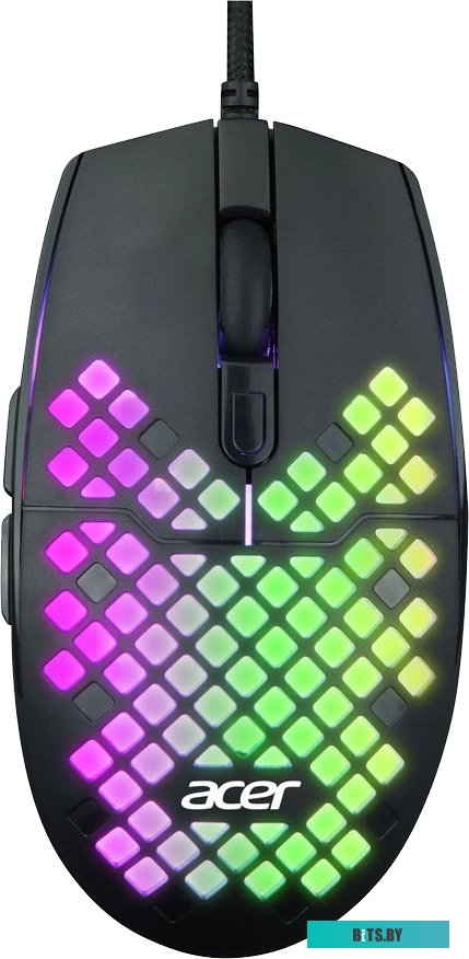 Игровая мышь Acer OMW134 <ZL.MCEEE.018>