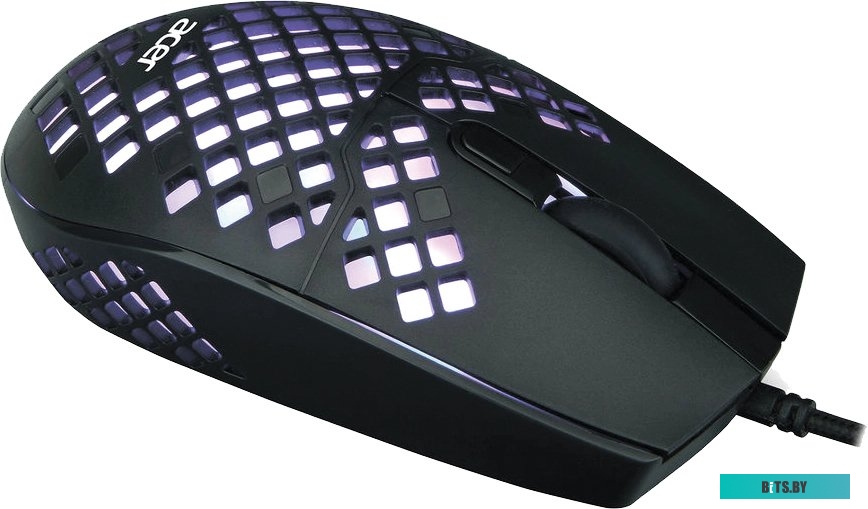 Игровая мышь Acer OMW134 <ZL.MCEEE.018>