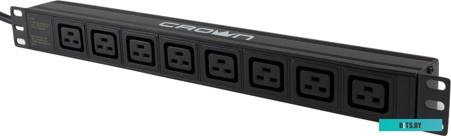 Блок распределения питания CrownMicro CMPDU-03