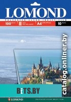 Пленка для печати Lomond Pet Clear Ink Jet Film A3 100мкм 50л [0708315]