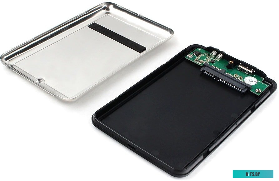 Бокс для жесткого диска Gembird EE2-U3S-60