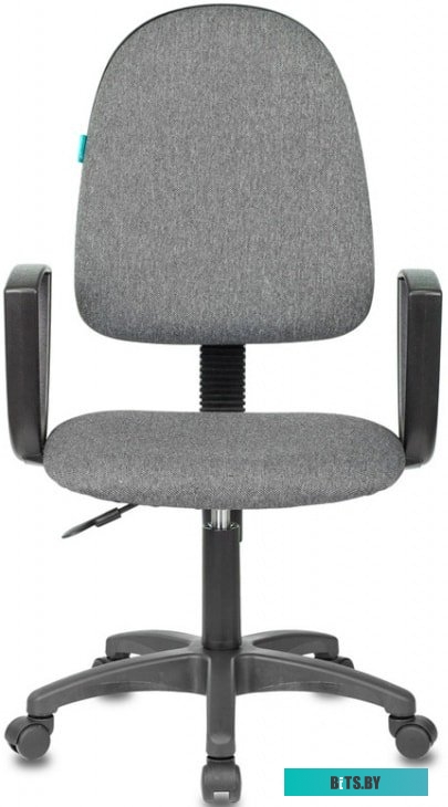 Офисное кресло (Стул) Бюрократ CH-1300N/3C1 (серый)