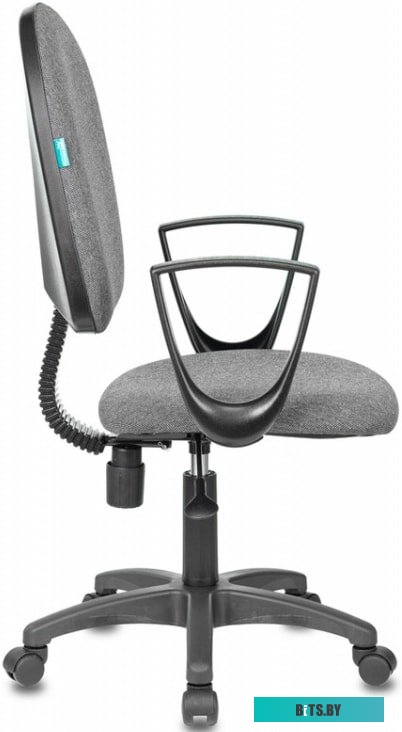 Офисное кресло (Стул) Бюрократ CH-1300N/3C1 (серый)