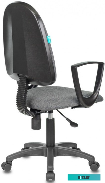 Офисное кресло (Стул) Бюрократ CH-1300N/3C1 (серый)
