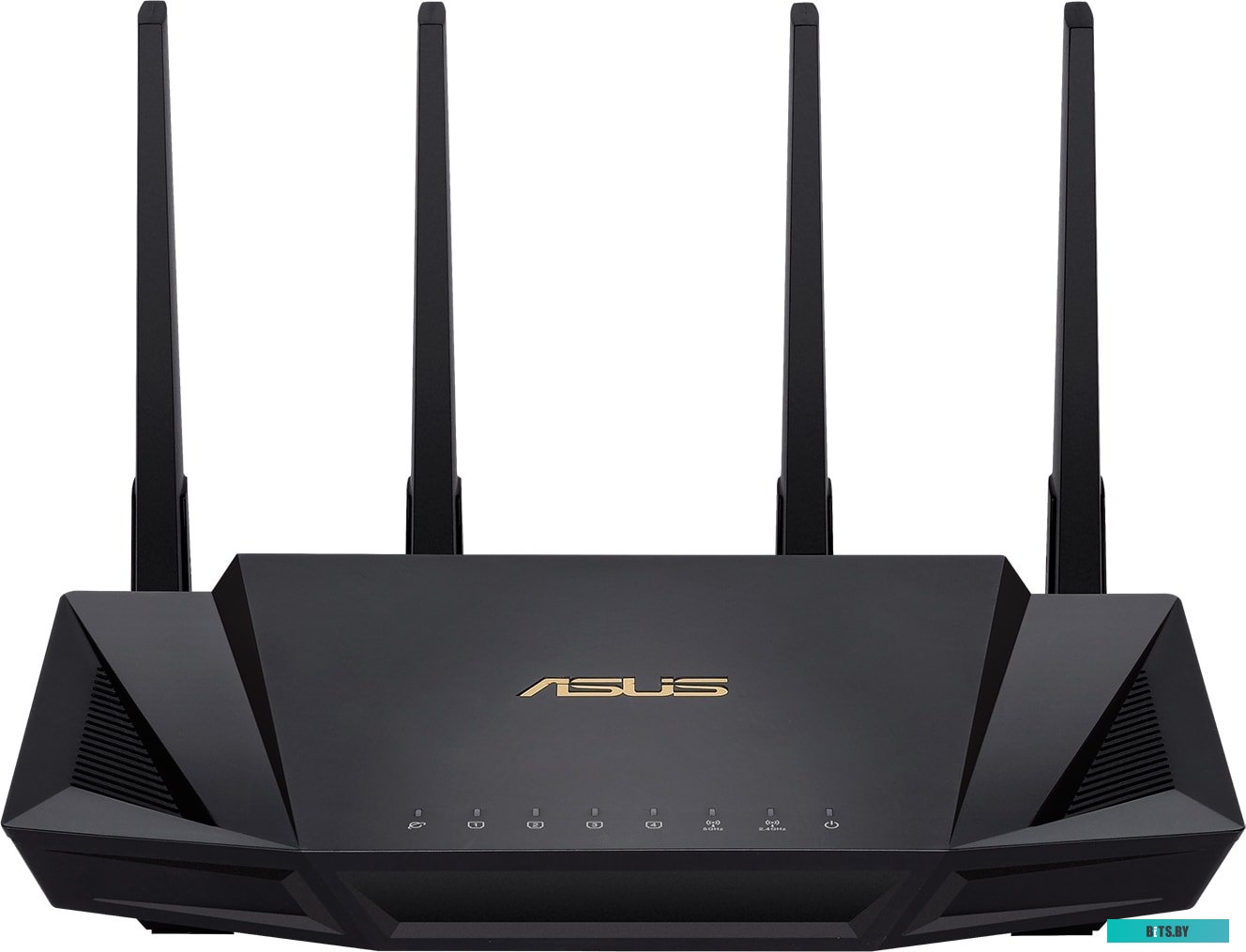 Wi-Fi роутер Asus RT-AX58U <90IG04Q0-MO3R10>