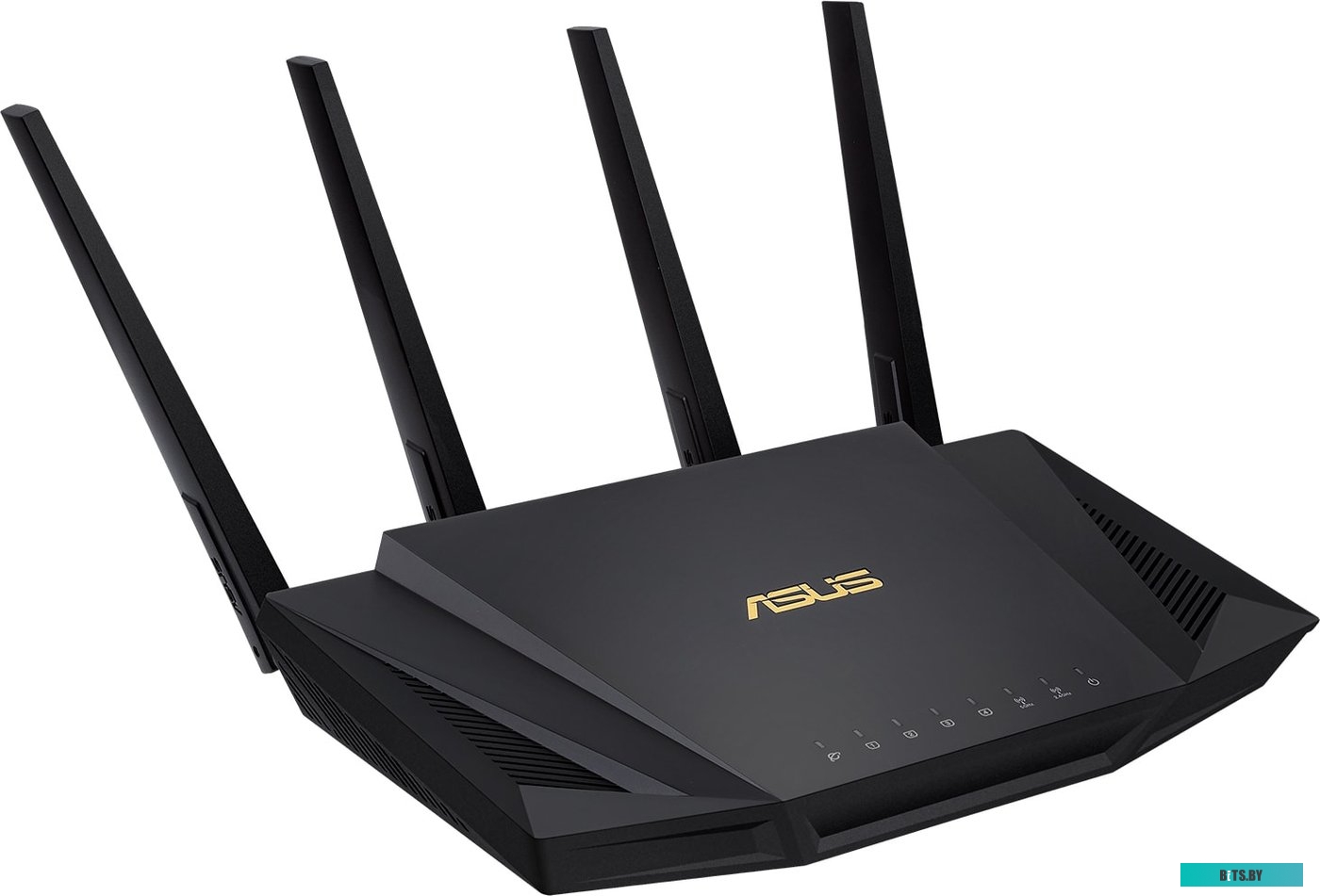 Wi-Fi роутер Asus RT-AX58U <90IG04Q0-MO3R10>