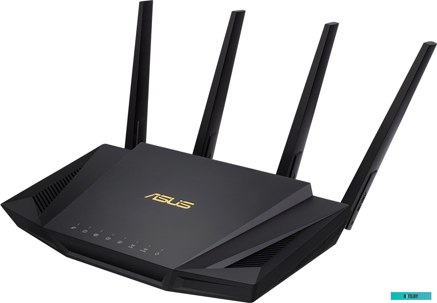 Wi-Fi роутер Asus RT-AX58U <90IG04Q0-MO3R10>