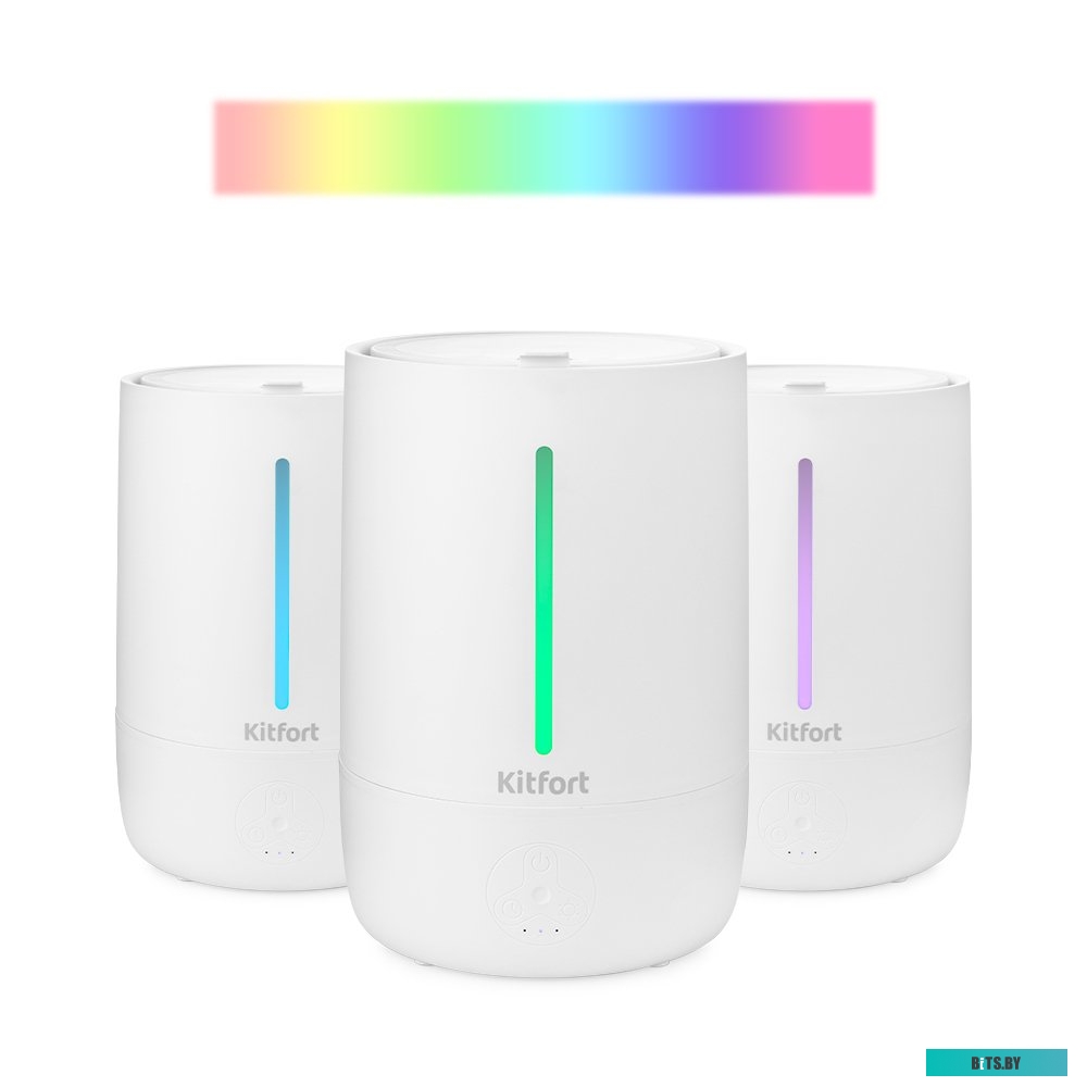 Увлажнитель воздуха Kitfort KT-2832