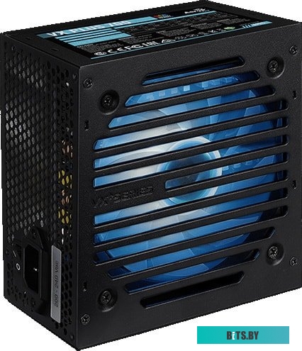 Блок питания AeroСool VX-700 Plus RGB
