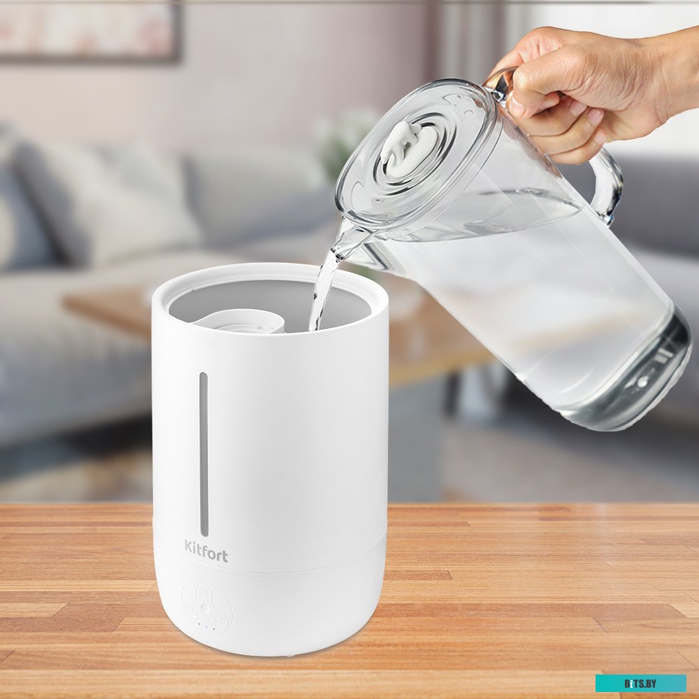 Увлажнитель воздуха Kitfort KT-2832