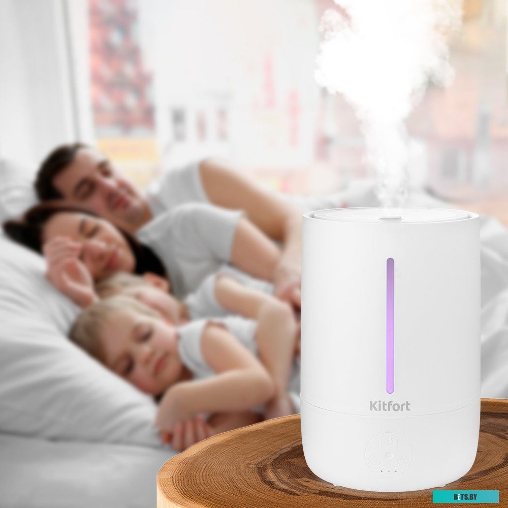 Увлажнитель воздуха Kitfort KT-2832