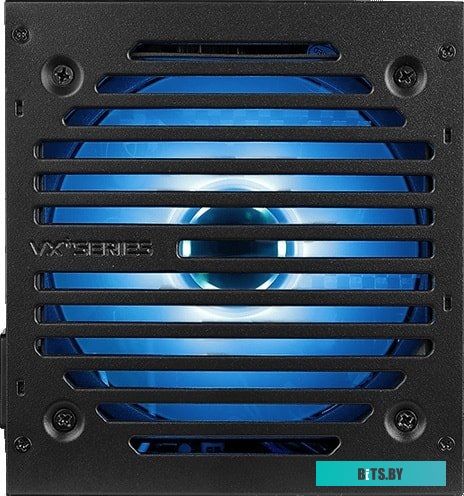 Блок питания AeroСool VX-700 Plus RGB